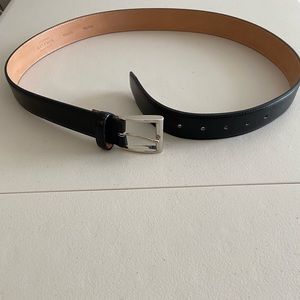 Black Belt - UK Size 100/US 36
